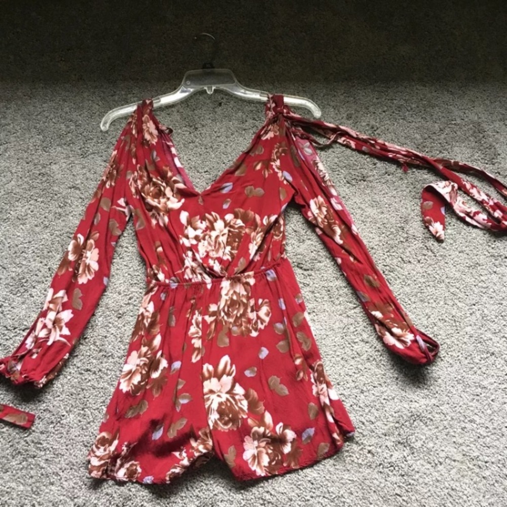 romper